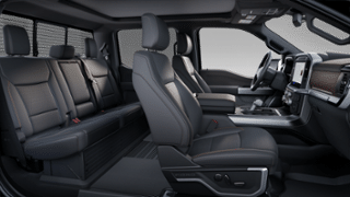 2025 Ford F-150® Internal Image 1
